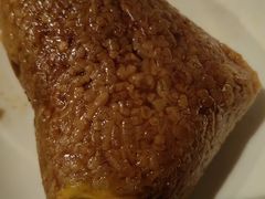 -小阿姨小脚粽(静安店)