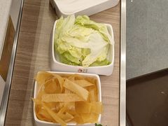 -巴蜀王婆大虾(南锣鼓巷店)