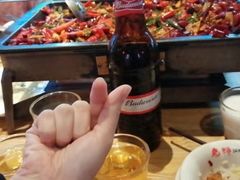 -兔槽江湖菜·重庆璧山兔(水围店)