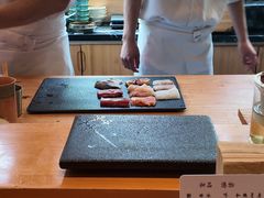-鮨冠OMAKASE食べ放题(北京首店)