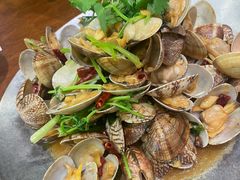 -老虎滩大连海鲜烧烤(水游城店)