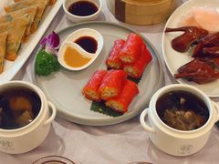 -丰鲤楼•闽南茶楼(仟禧汇店)