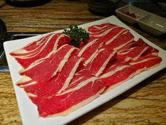 -润泽园椰子鸡(汇一城店)