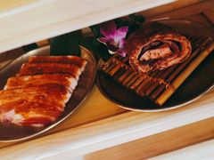 -闻老头·菊花炭烤肉(D11店)