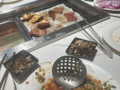 -星伦多 自助料理(圆融店)