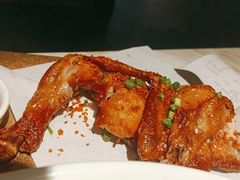 -周渝食惦·酸菜鱼精致川菜(横岗店)