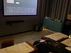 -璞·澐间影院式足道SPA(尚悦湾店)