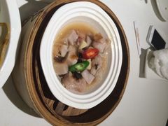 iphone_upload_pic-潮福城大酒楼·潮味粤品·港式点心(湖滨北路店)