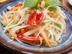 泰味木瓜丝-小桔象·泰国风味餐厅(惠城水门路16号店)