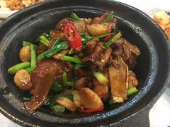 -老妈私房菜