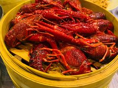 -靓靓蒸虾(中山公园店)