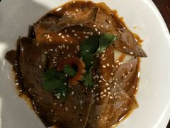 -悟长年潮汕菜砂锅粥(圣熙8号店)
