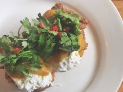 -Egg•Allday Brunch(襄阳北路店)