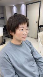 -十六番发型师事务所