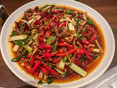 -辣螃铠盆盆蟹大排档(海昌店)