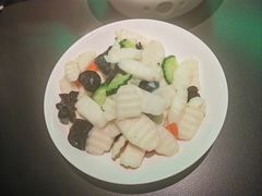 -小菜园新徽菜(青岛市南万象城店)