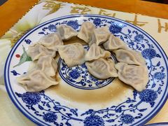 水饺-兰州拉面(阳光天地店)