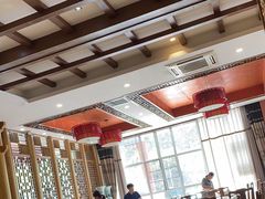 -北戴河转鱼·炒螃蟹酱餐厅