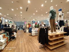 -优衣库(长沙国金中心店)