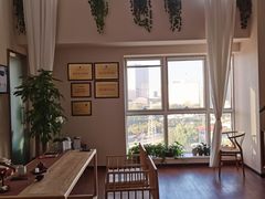 -仰生如卉推拿养生馆(酒仙桥店)