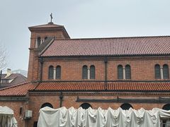 -上海市基督教诸圣堂