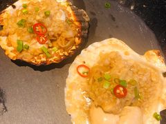 -烧货·活海鲜炭烧(湖滨商业街店)