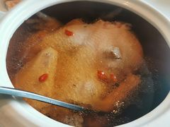 慢火煲鸡汤-醉辉皇(桃源π商业广场店)