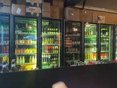 -酒肆浅葱·特色菜馆(卓悦intown店)