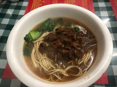 -辣肉面大王(天平路店)
