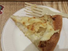 -尊宝比萨(江南豪园店)