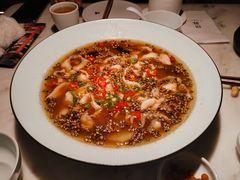不忘初心水煮鱼-初蓉丨遇见新川菜(亲贤街荣耀店)