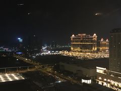 -影汇之星8字形摩天轮