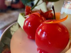 -Salon de Ville浦江汇(上海外滩华尔道夫酒店店)