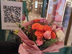 -BOBLOOM花店(宝龙旭辉广场店)