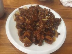 -陈傻子餐厅(世纪都会店)