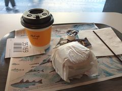 -麦当劳(集美石鼓店)