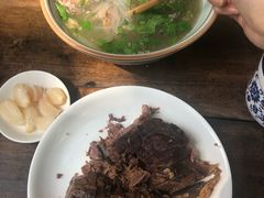 -老白家水盆羊肉