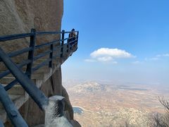 -峄山风景名胜区
