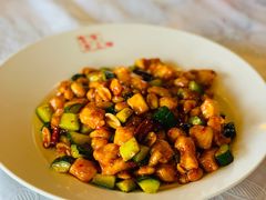 -金家老三饭庄(常营店)