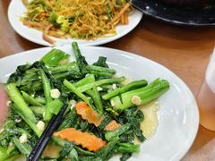 -煲煲掂风味煲仔饭餐厅(西区店)