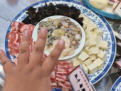 -抹直口特色菜馆(一店)