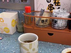 -元气寿司(东方宝泰店)