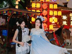 -深圳锦绣中华民俗村