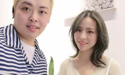 点击看大图 -罗亚帝·NASHOW纳秀形象设计