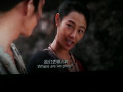 -首都电影院(天津店 中国巨幕)