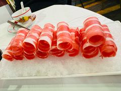 -行运海鲜食集(双安商场店)