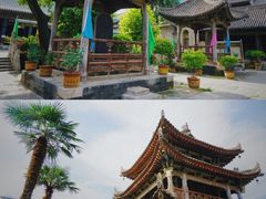 -大学习巷清真寺