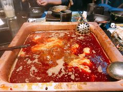 -王家渡火锅(三苏祠店)