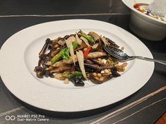 -柒厢食事雅谈