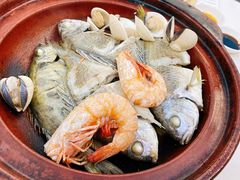 -馨越楼·点心·粤菜(赤坎店)